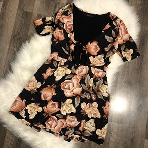 Honey punch dress